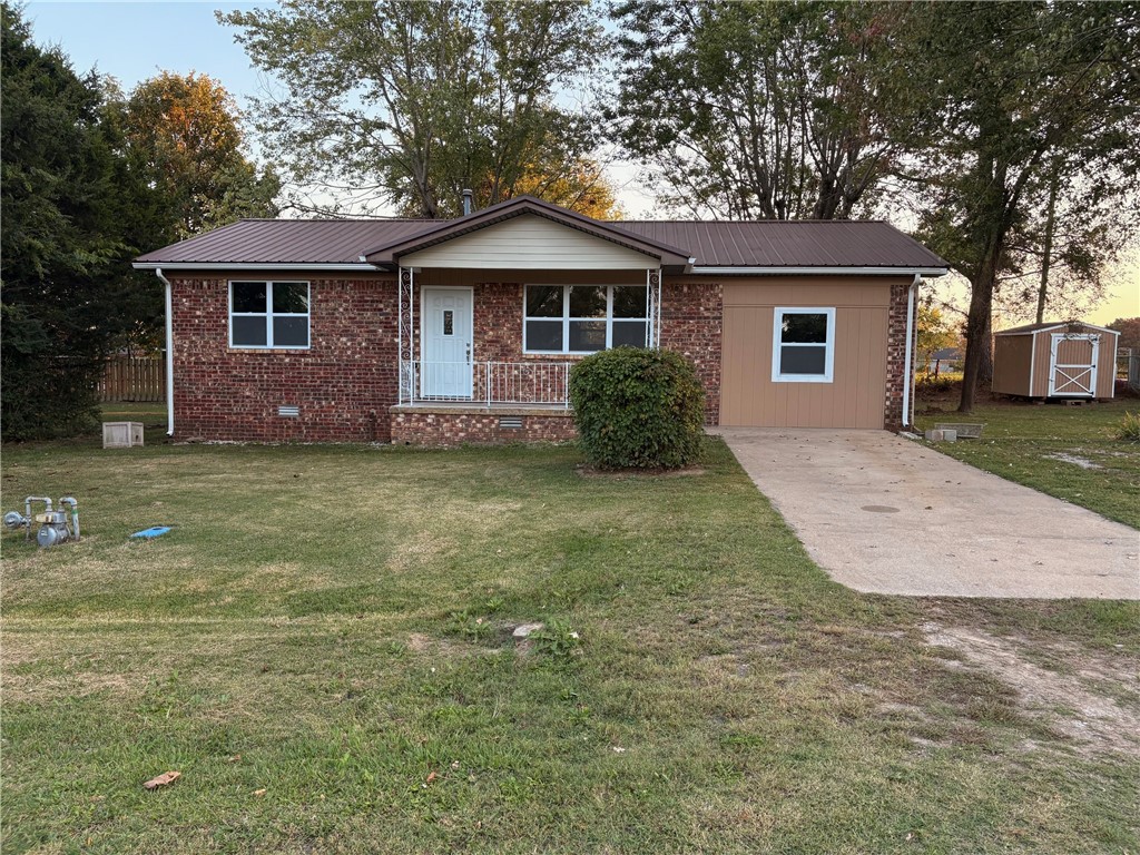 Rainbow - Residential