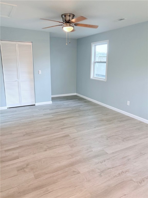 Rainbow - Residential