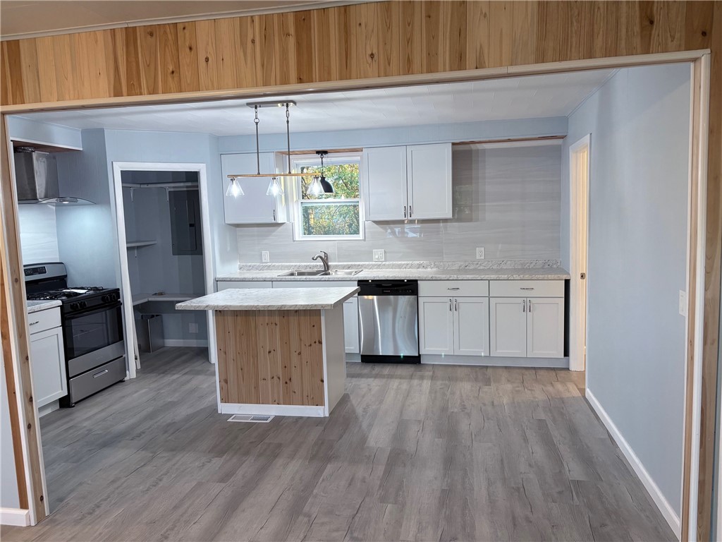 Rainbow - Residential