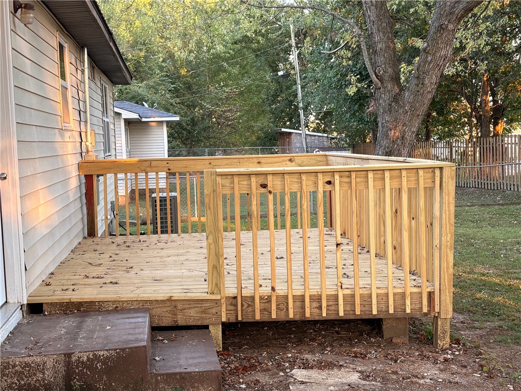 Rainbow - Residential