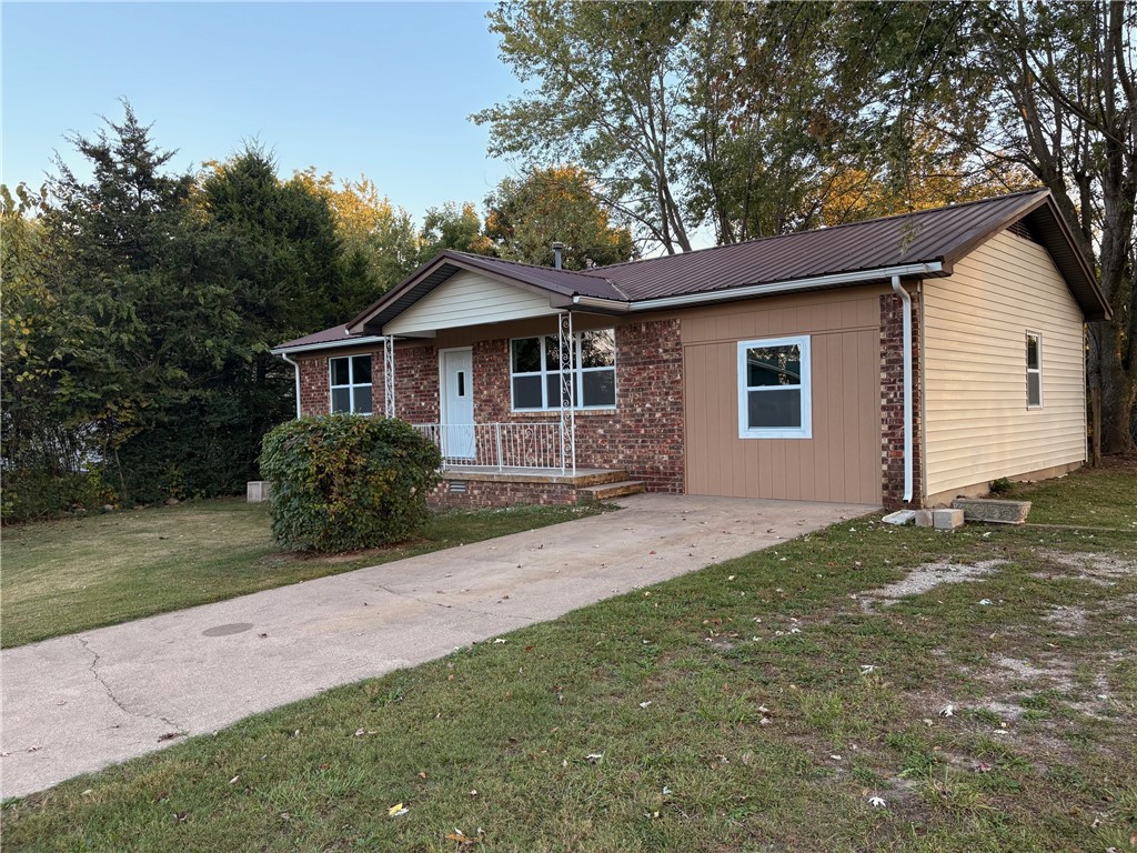 Rainbow - Residential