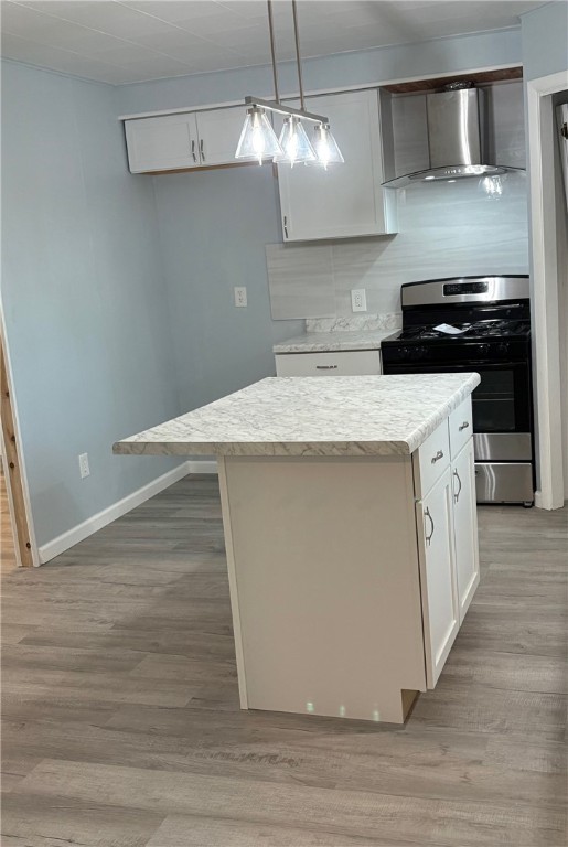 Rainbow - Residential