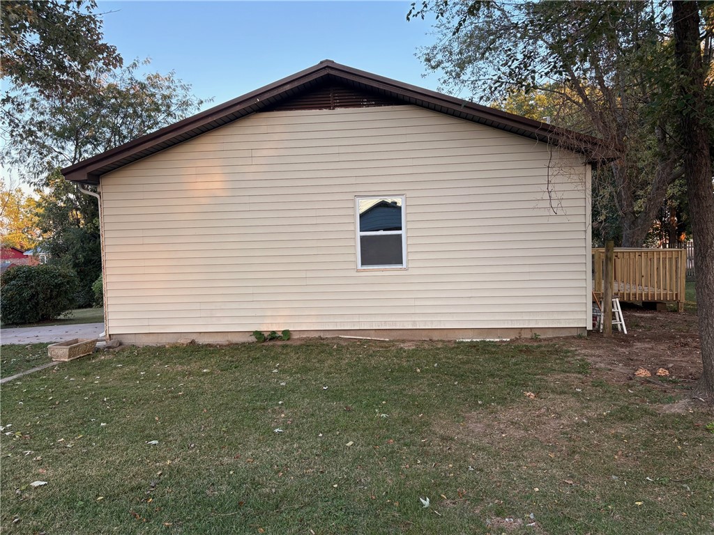 Rainbow - Residential