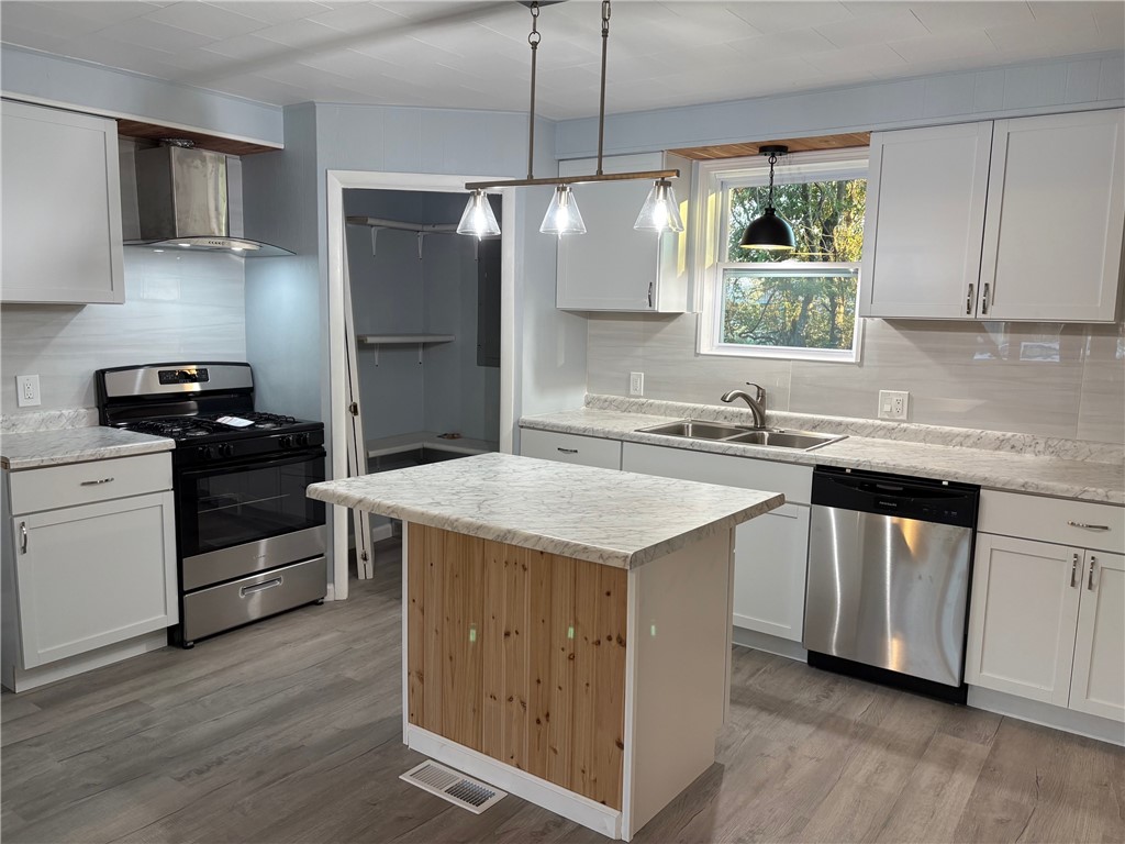 Rainbow - Residential