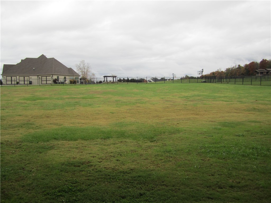 Bridgewater Estates - Residential