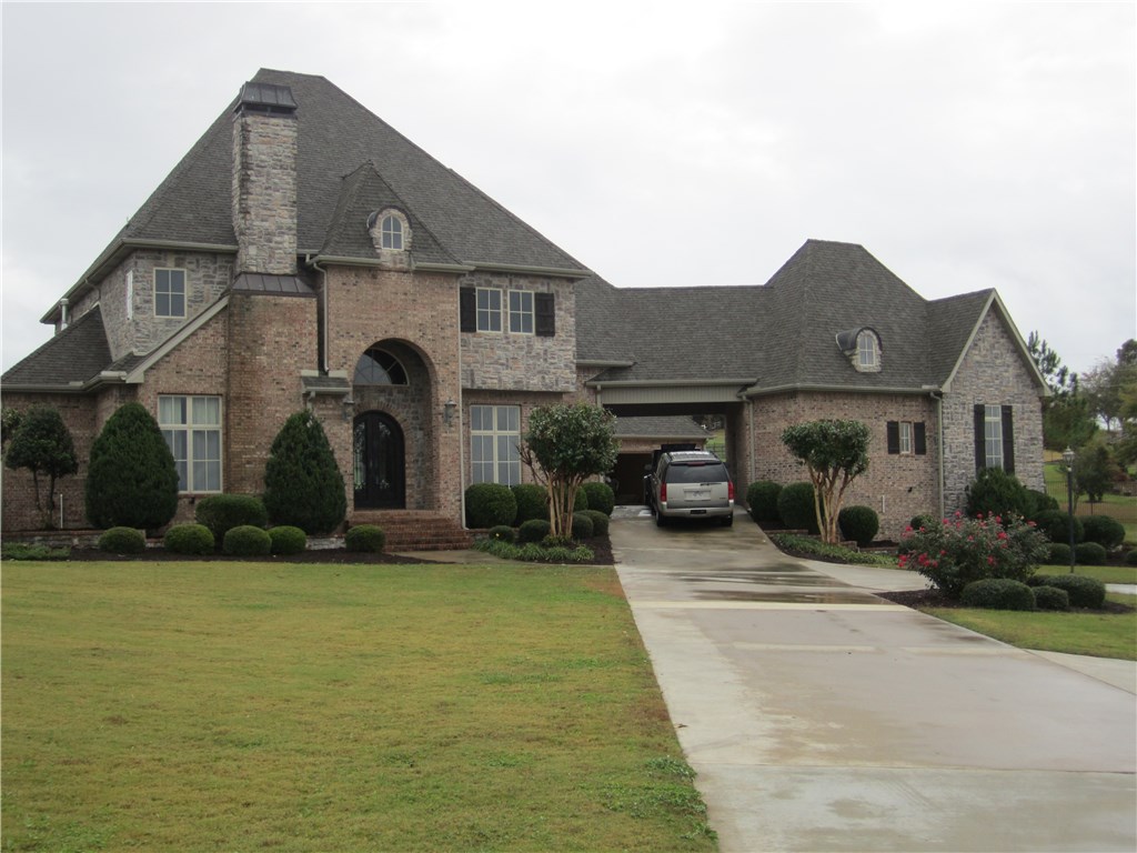 Bridgewater Estates - Residential