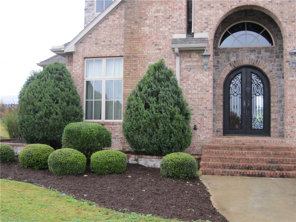 Bridgewater Estates - Residential