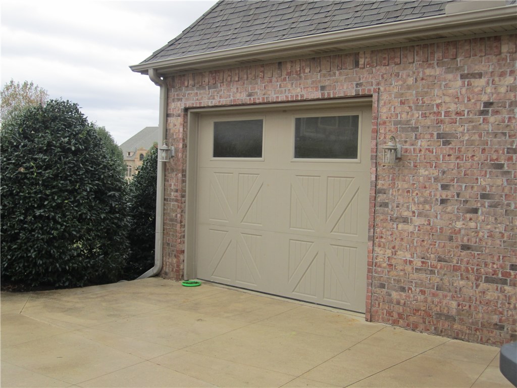 Bridgewater Estates - Residential