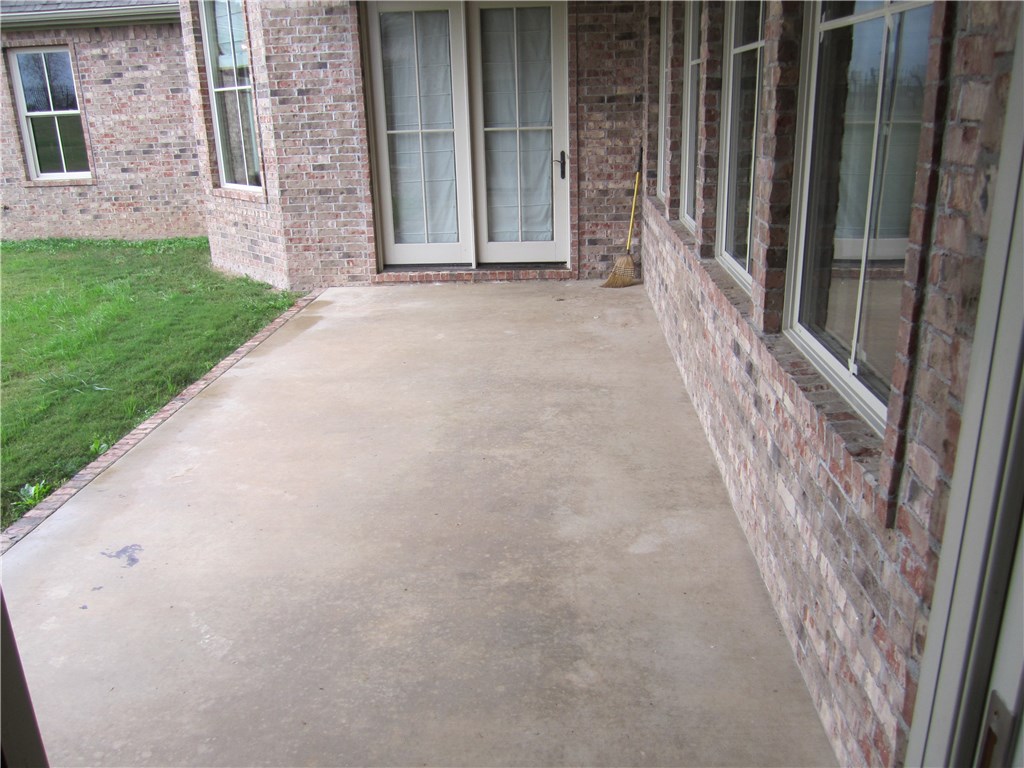 Bridgewater Estates - Residential