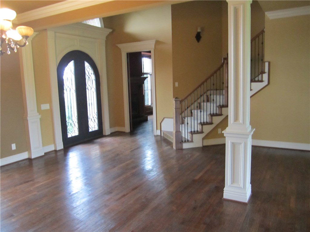 Bridgewater Estates - Residential