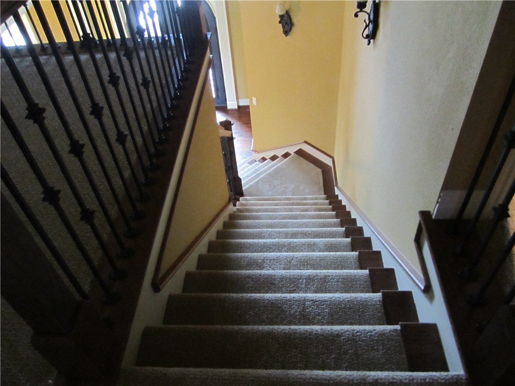 Bridgewater Estates - Residential