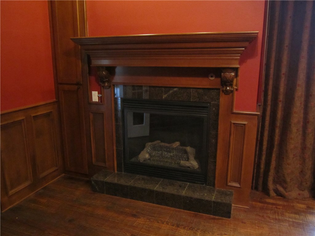 Bridgewater Estates - Residential