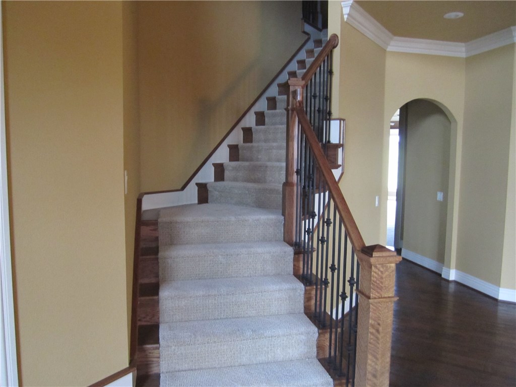 Bridgewater Estates - Residential