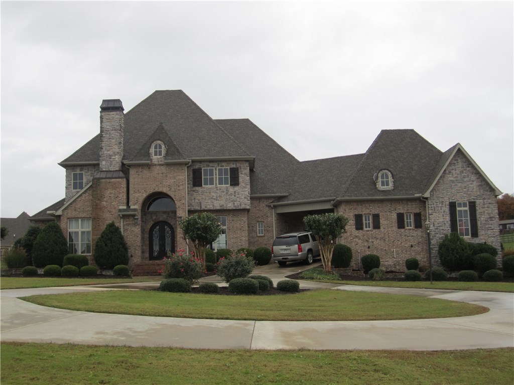 Bridgewater Estates - Residential