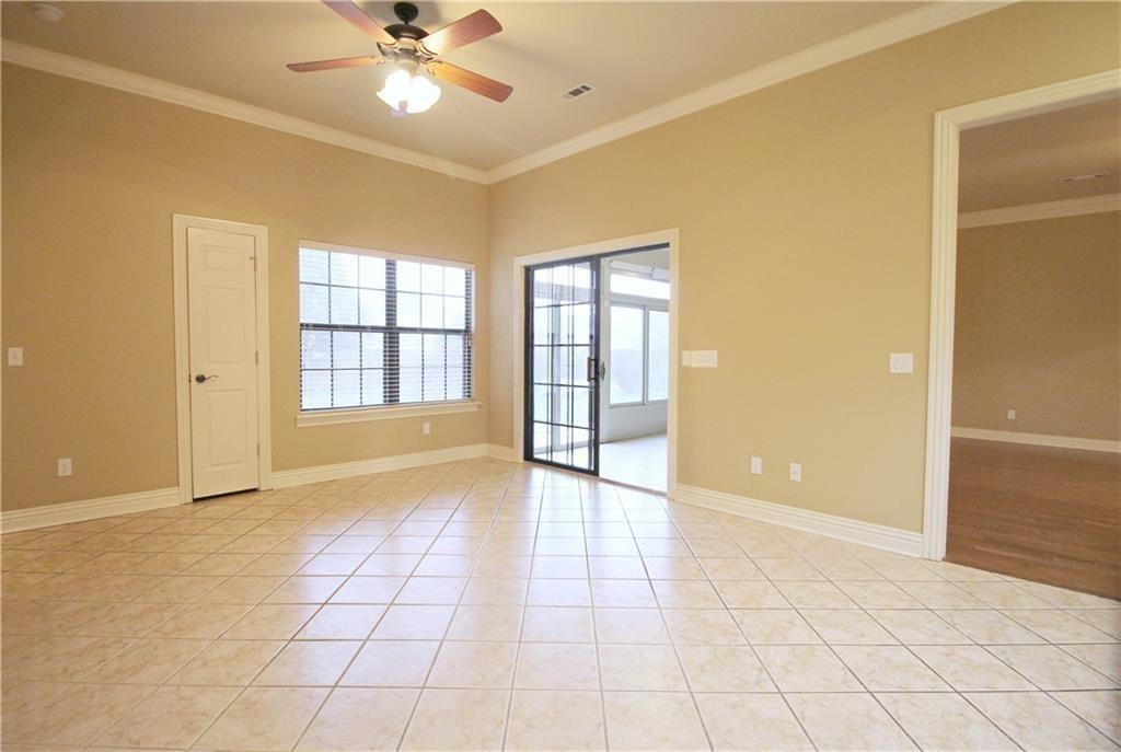 Willowbend Sub Bentonville - Residential