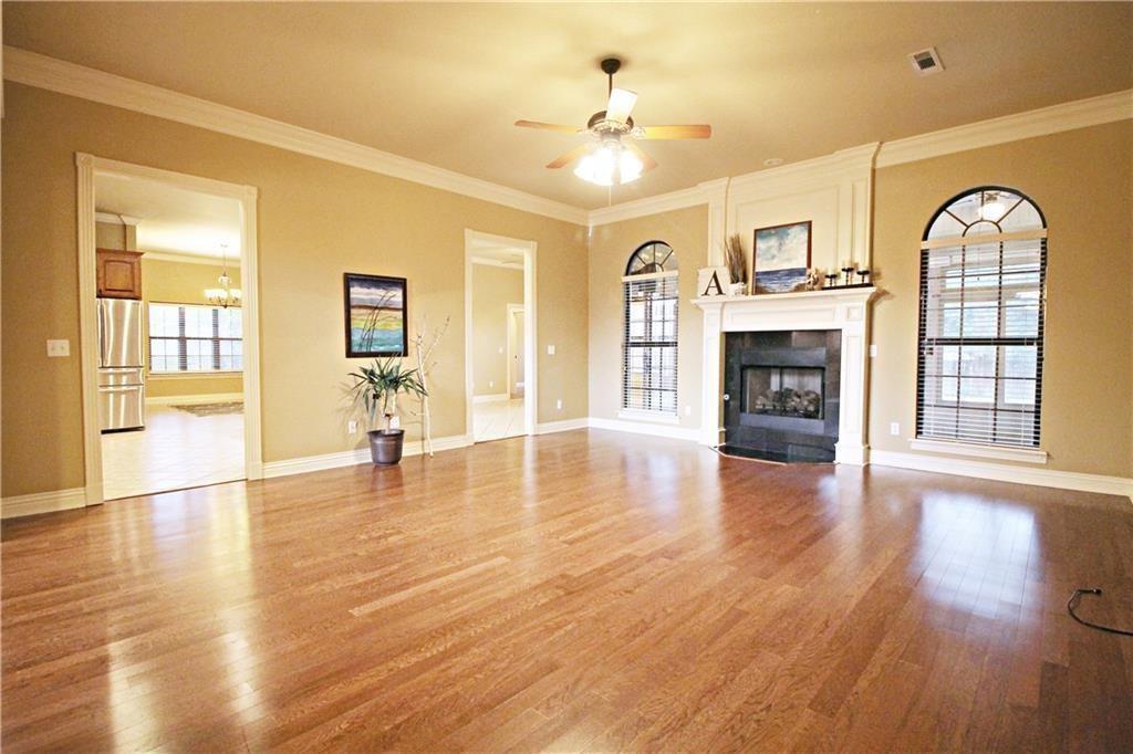 Willowbend Sub Bentonville - Residential