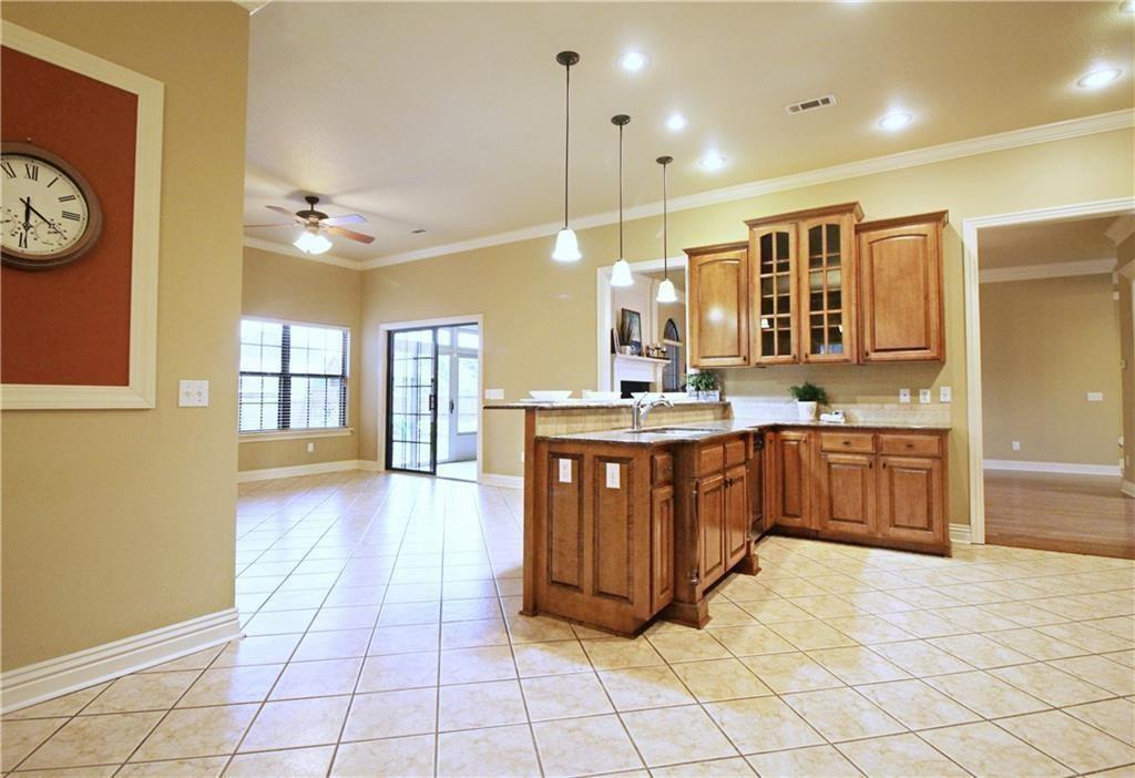 Willowbend Sub Bentonville - Residential