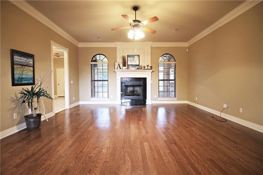 Willowbend Sub Bentonville - Residential