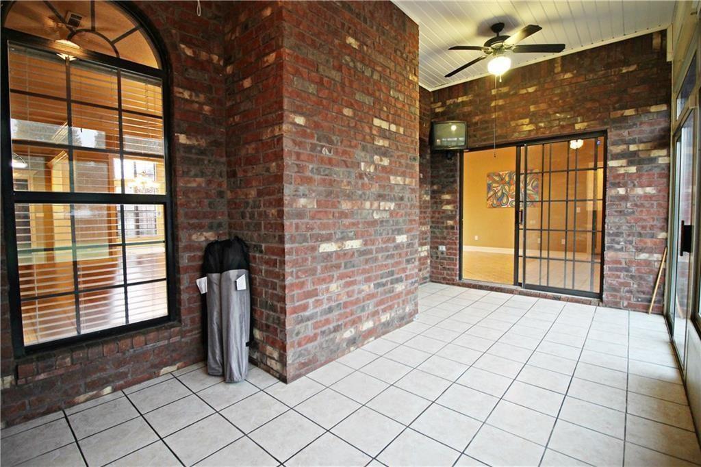 Willowbend Sub Bentonville - Residential