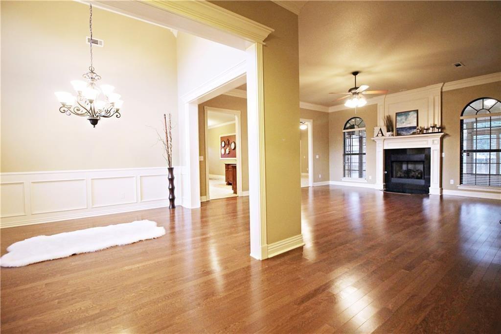 Willowbend Sub Bentonville - Residential