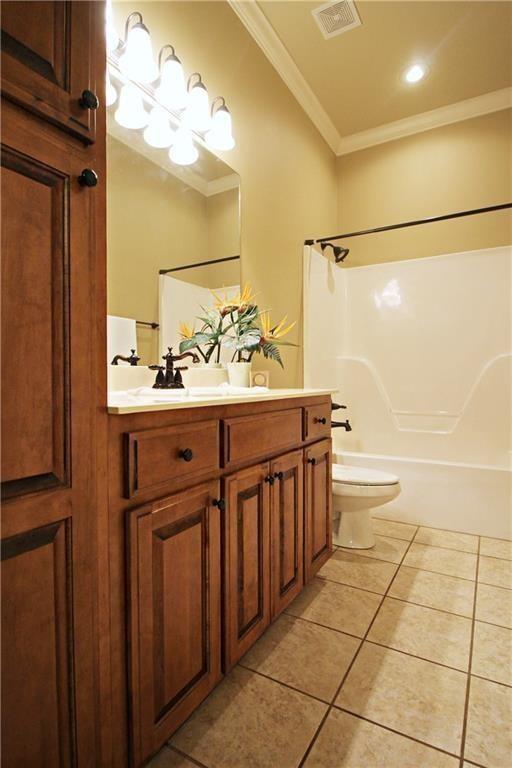 Willowbend Sub Bentonville - Residential