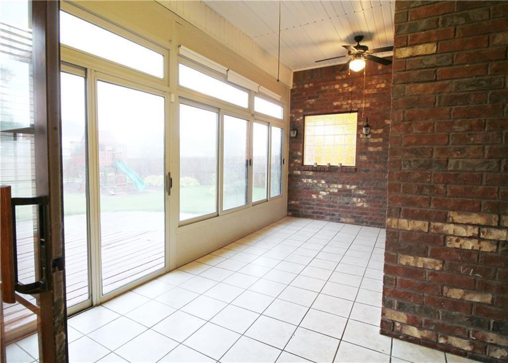 Willowbend Sub Bentonville - Residential