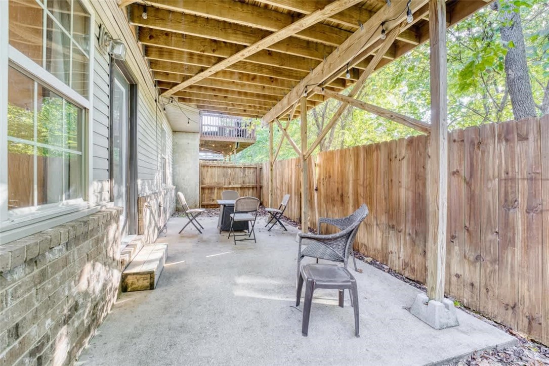 Belle Royal Sub Bentonville - Residential Income