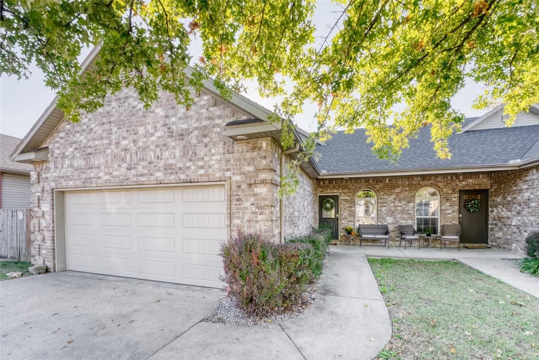 Belle Royal Sub Bentonville - Residential Income