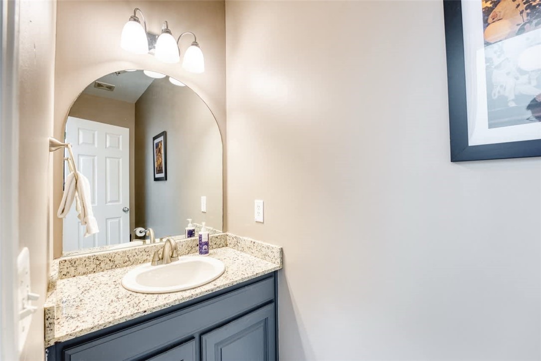 Belle Royal Sub Bentonville - Residential Income