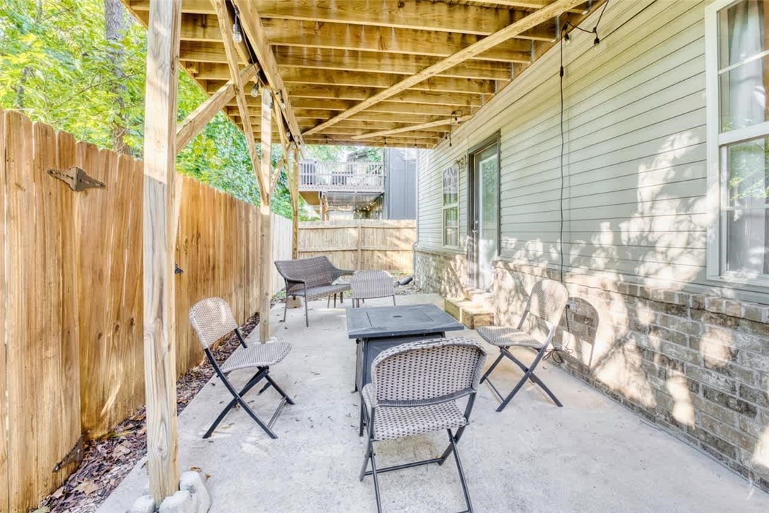 Belle Royal Sub Bentonville - Residential Income