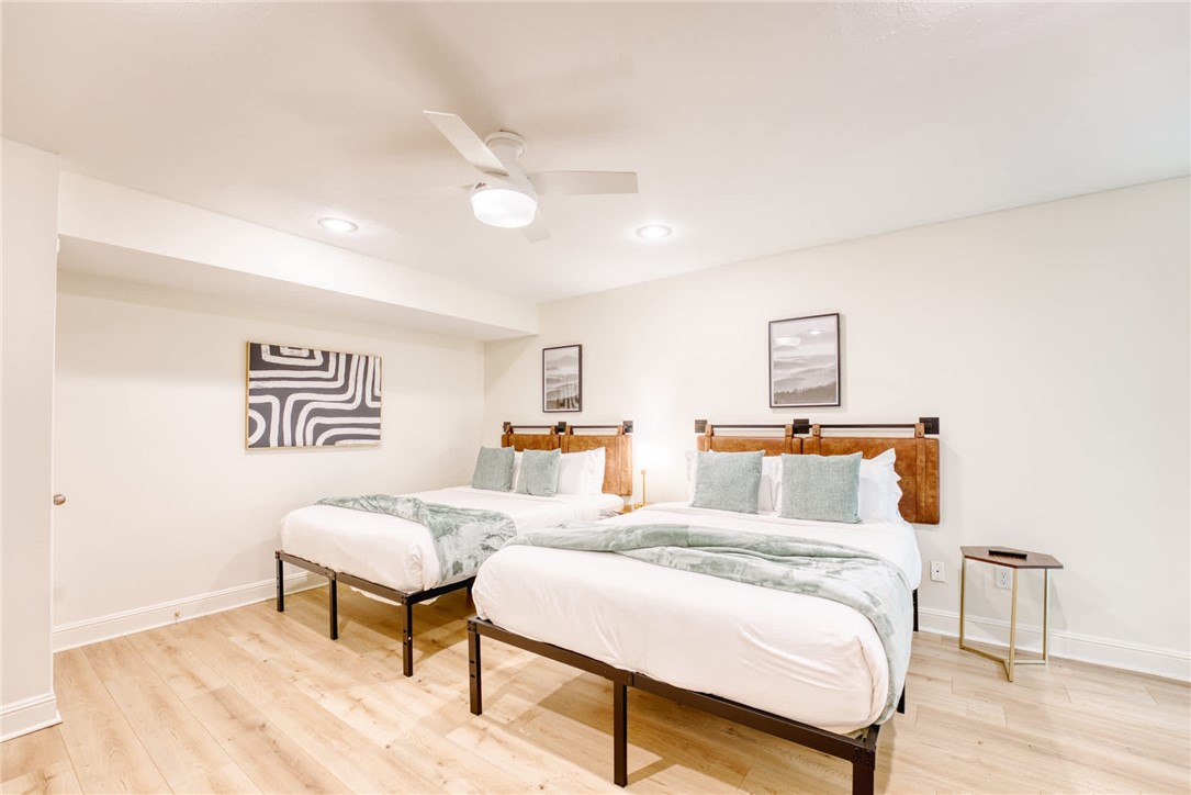 Belle Royal Sub Bentonville - Residential Income