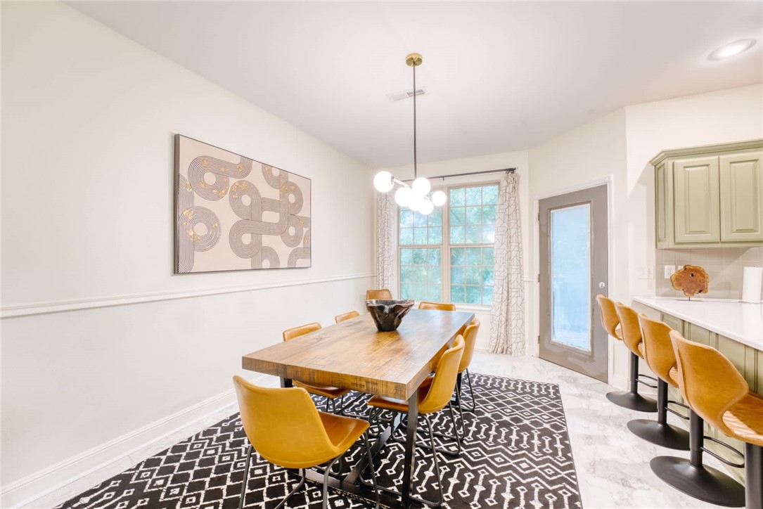 Belle Royal Sub Bentonville - Residential Income