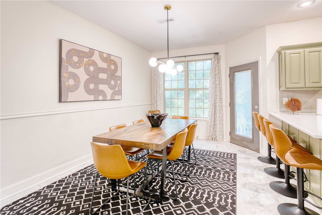 Belle Royal Sub Bentonville - Residential Income