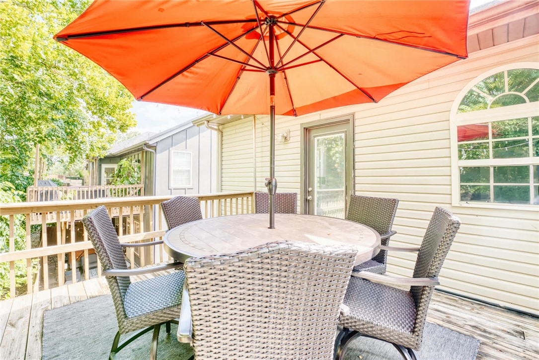 Belle Royal Sub Bentonville - Residential Income