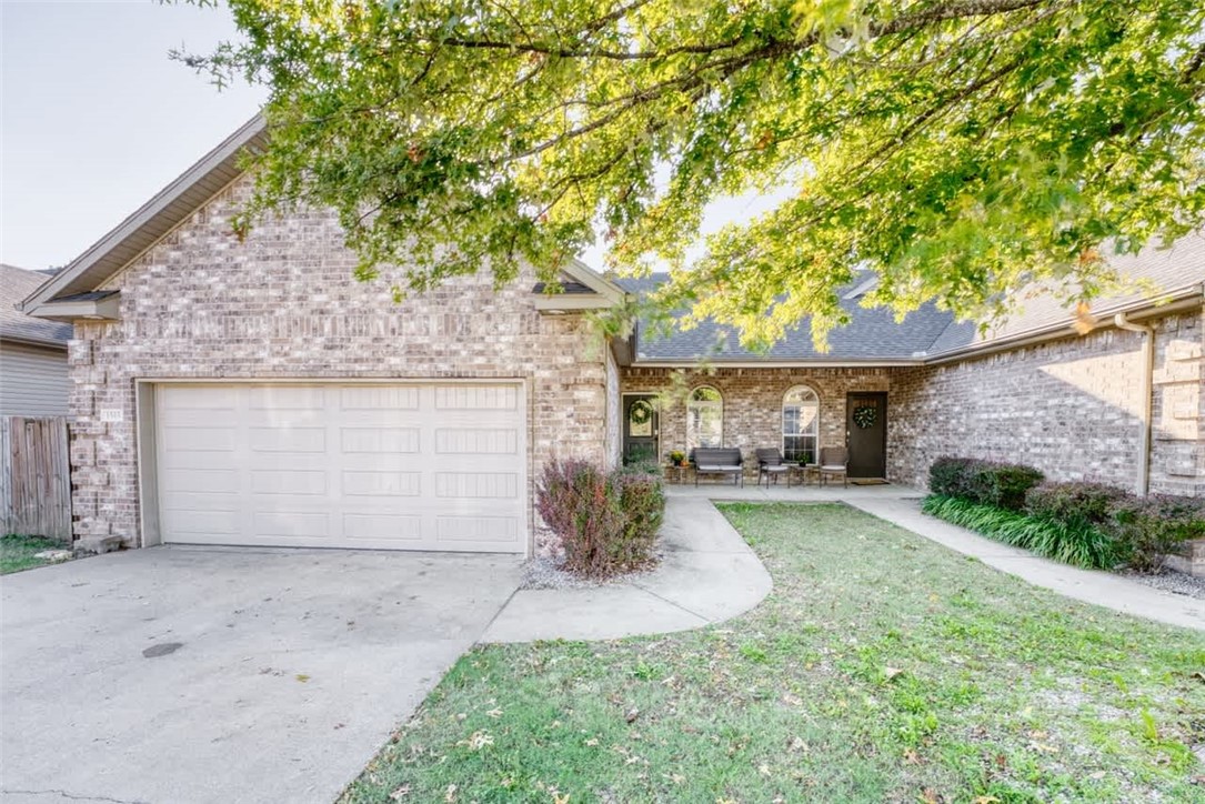 Belle Royal Sub Bentonville - Residential Income