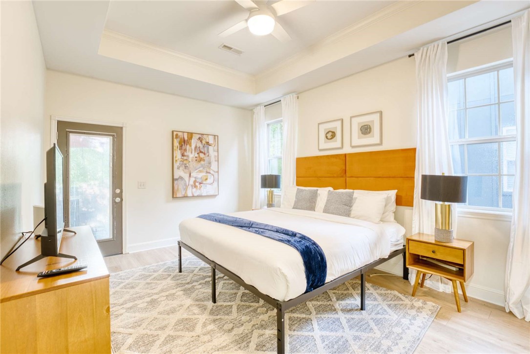 Belle Royal Sub Bentonville - Residential Income