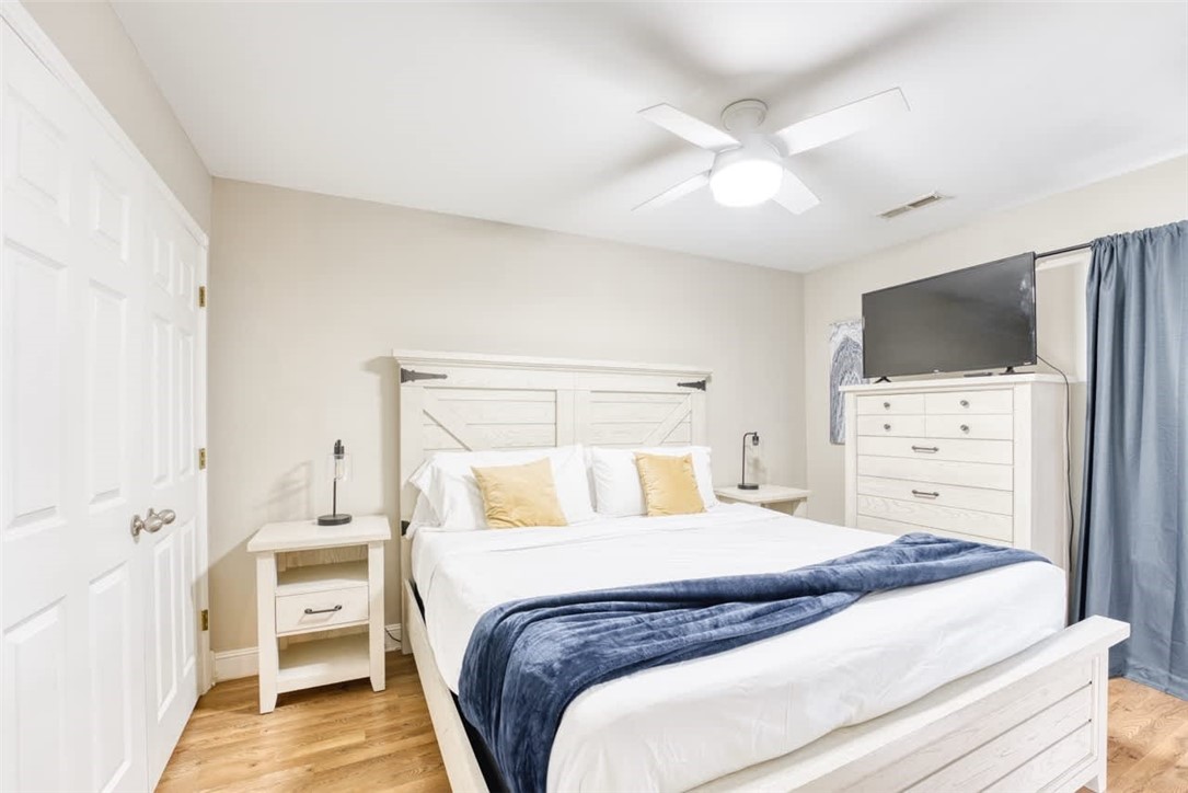 Belle Royal Sub Bentonville - Residential Income