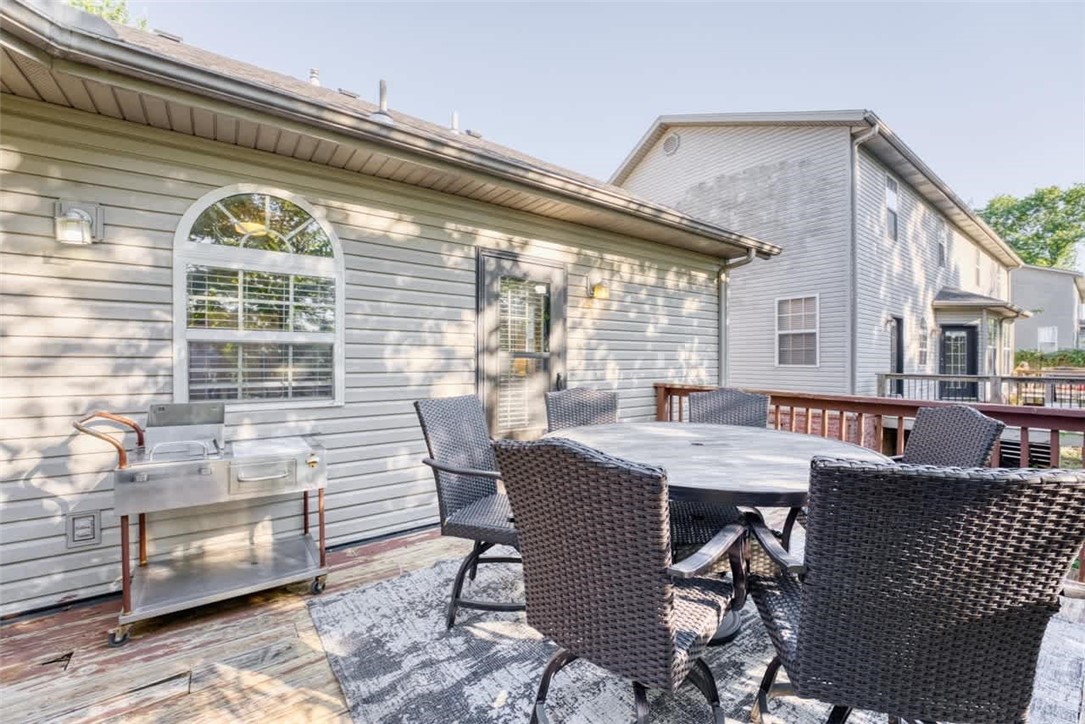 Belle Royal Sub Bentonville - Residential Income