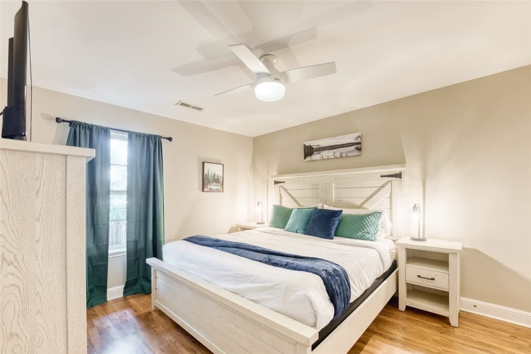 Belle Royal Sub Bentonville - Residential Income