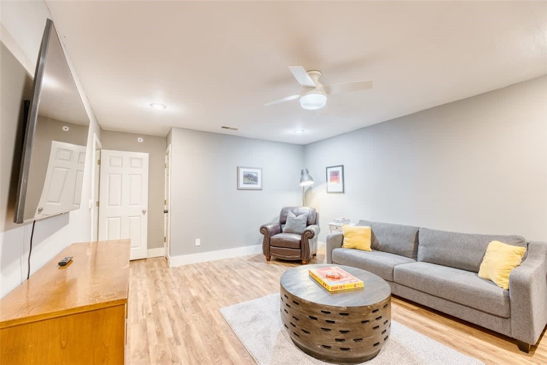 Belle Royal Sub Bentonville - Residential Income