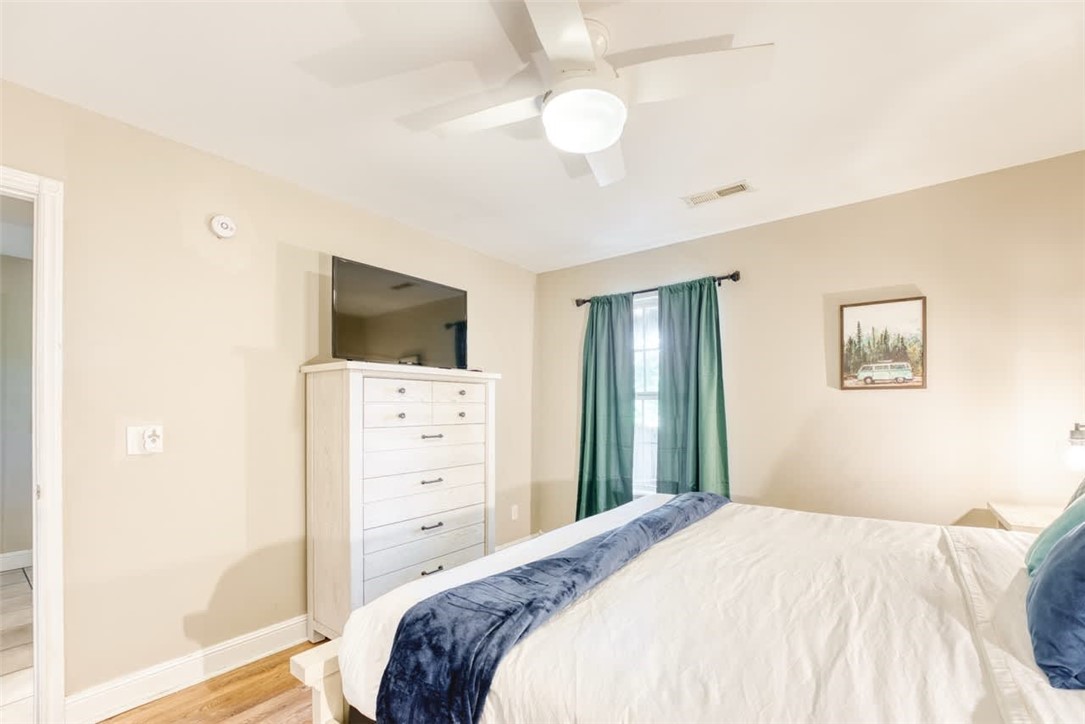 Belle Royal Sub Bentonville - Residential Income