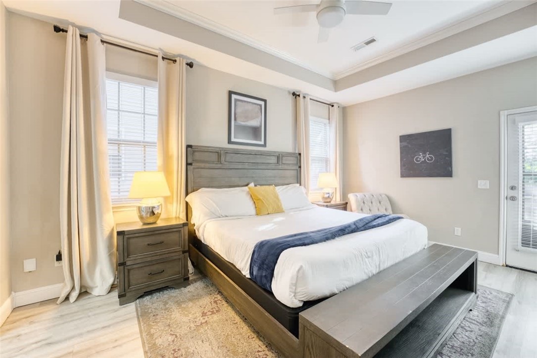 Belle Royal Sub Bentonville - Residential Income