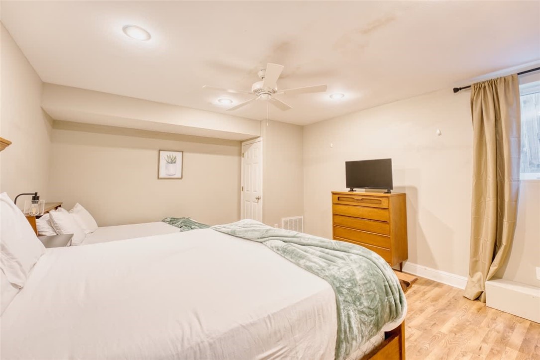 Belle Royal Sub Bentonville - Residential Income