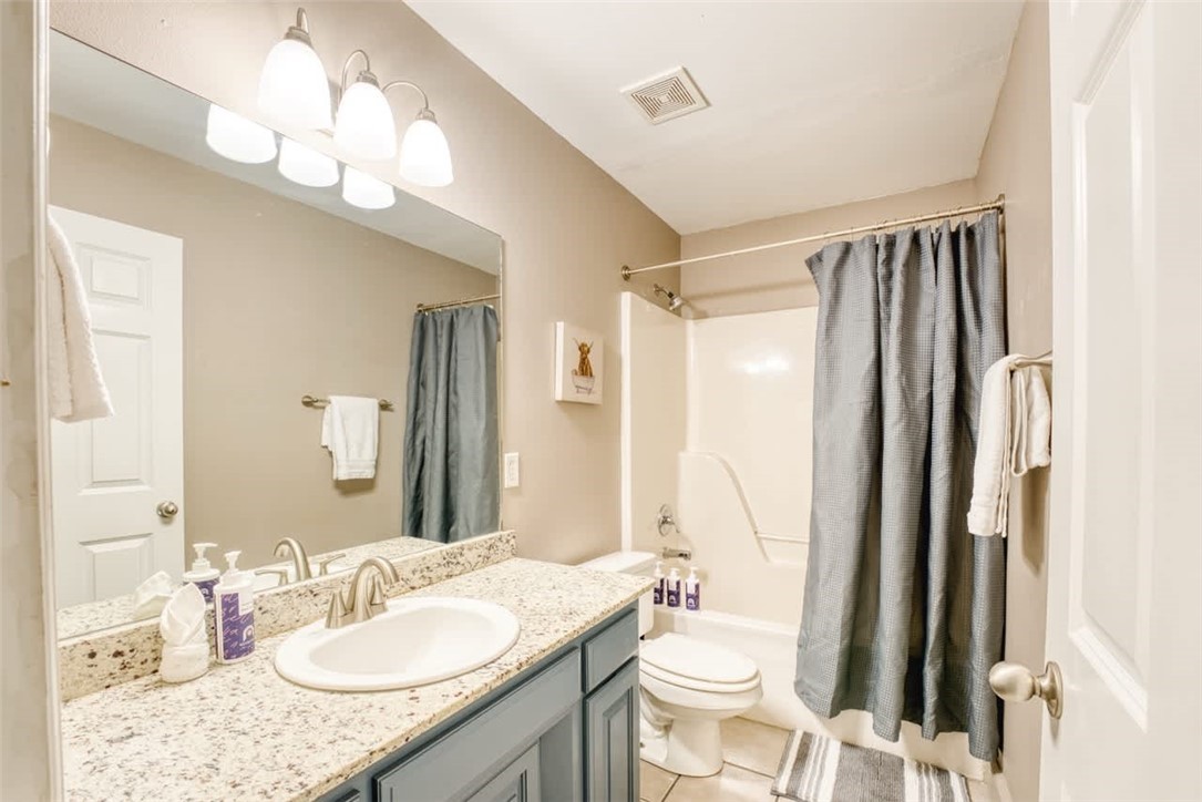 Belle Royal Sub Bentonville - Residential Income