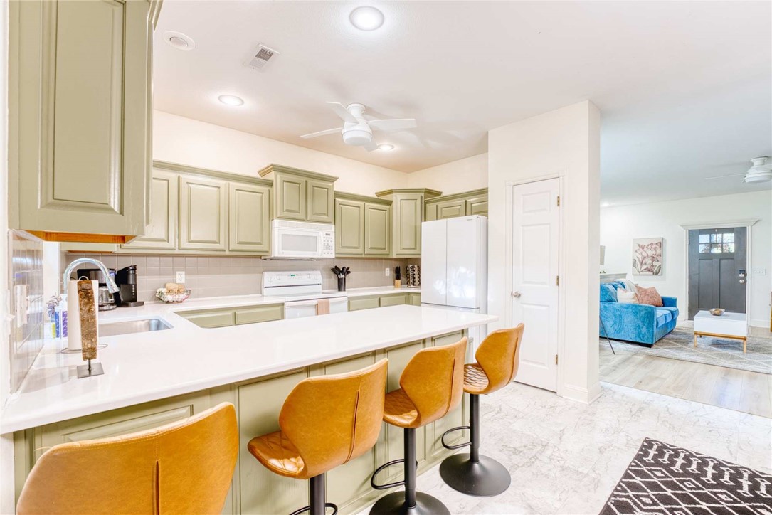 Belle Royal Sub Bentonville - Residential Income