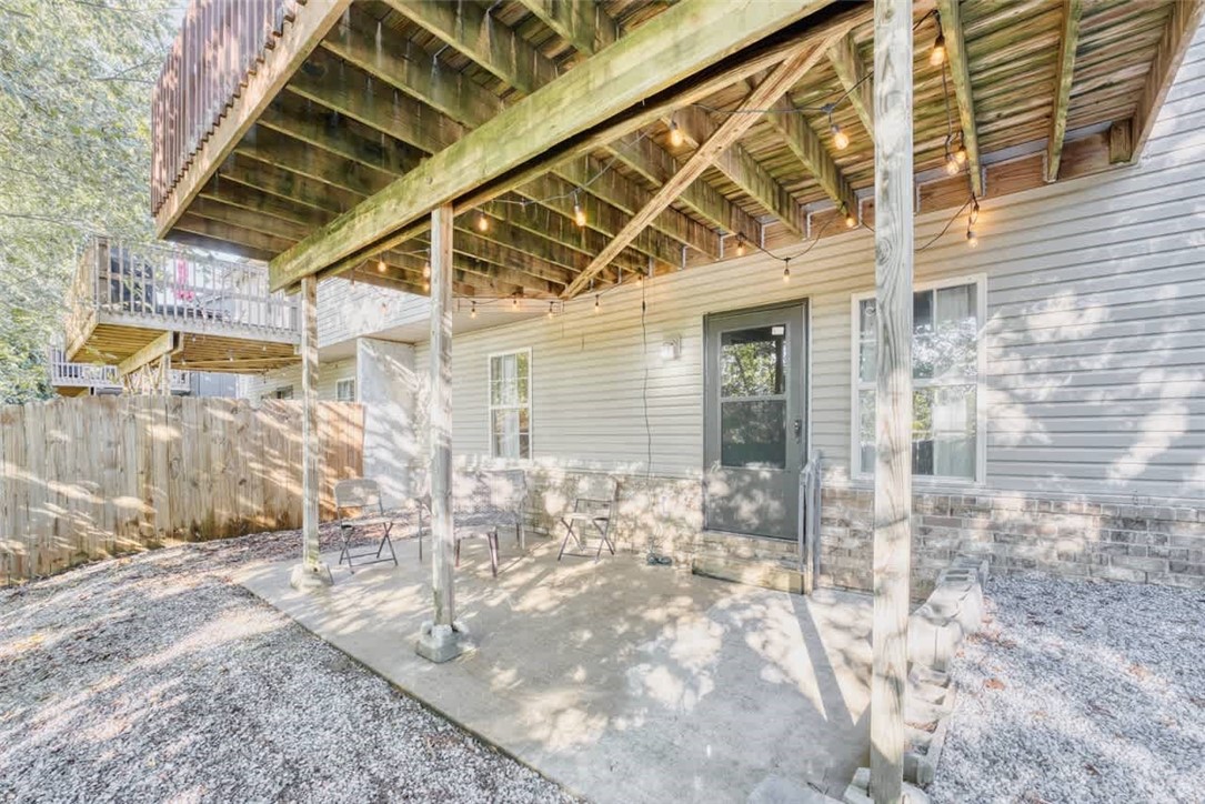 Belle Royal Sub Bentonville - Residential Income