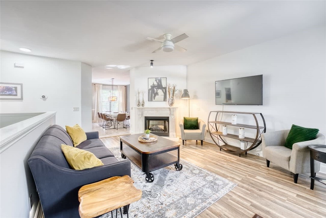 Belle Royal Sub Bentonville - Residential Income