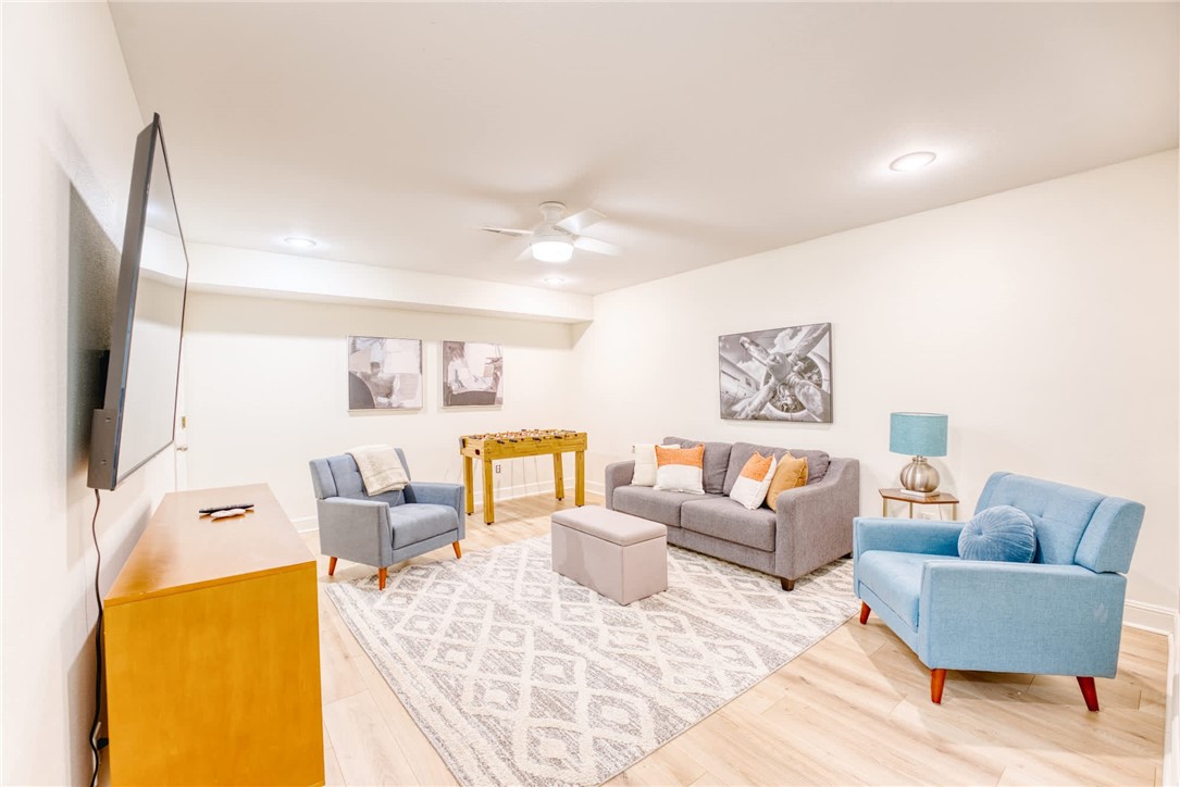 Belle Royal Sub Bentonville - Residential Income