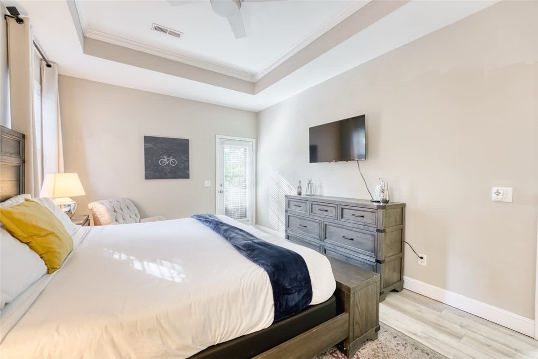 Belle Royal Sub Bentonville - Residential Income