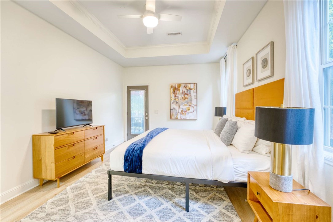 Belle Royal Sub Bentonville - Residential Income